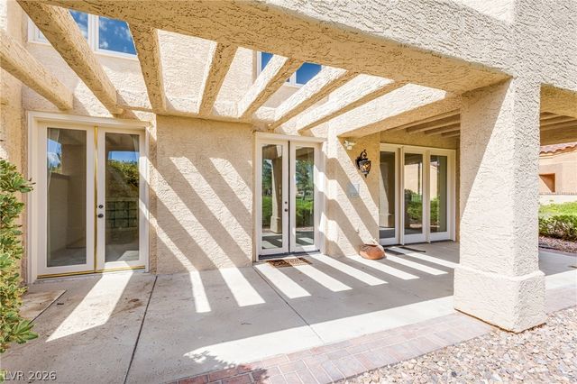 7761 Spanish Lake Drive, Las Vegas, NV 89113
