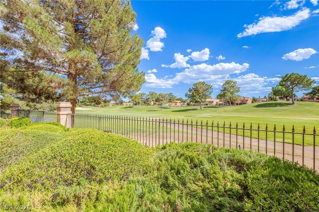 7761 Spanish Lake Drive, Las Vegas, NV 89113