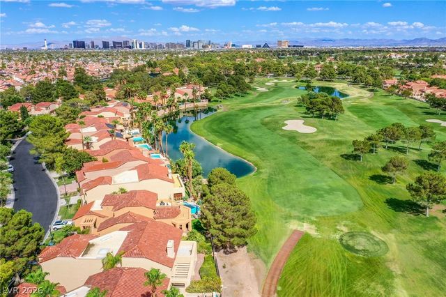 7761 Spanish Lake Drive, Las Vegas, NV 89113