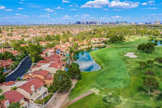 7761 Spanish Lake Drive, Las Vegas, NV 89113