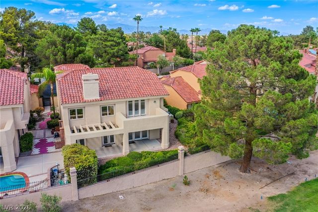 7761 Spanish Lake Drive, Las Vegas, NV 89113