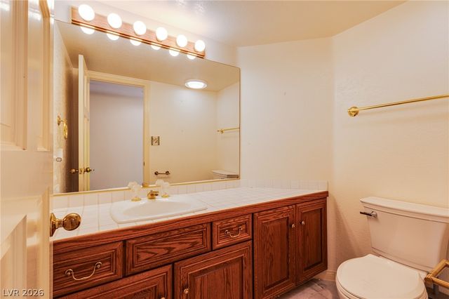 7761 Spanish Lake Drive, Las Vegas, NV 89113