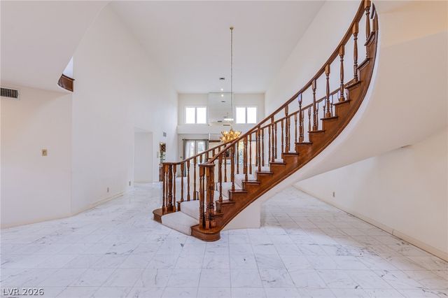 7761 Spanish Lake Drive, Las Vegas, NV 89113