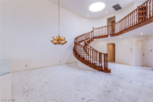 7761 Spanish Lake Drive, Las Vegas, NV 89113