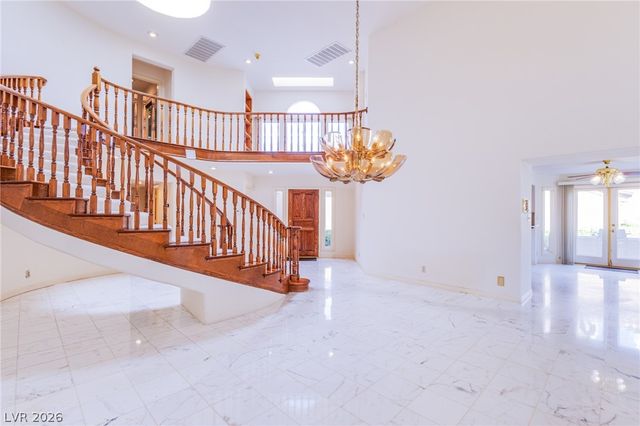7761 Spanish Lake Drive, Las Vegas, NV 89113