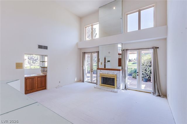 7761 Spanish Lake Drive, Las Vegas, NV 89113