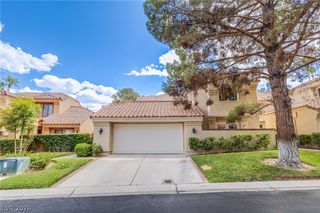 7761 Spanish Lake Drive, Las Vegas, NV 89113