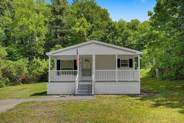 2 Tamarack Place, Londonderry, NH 03038