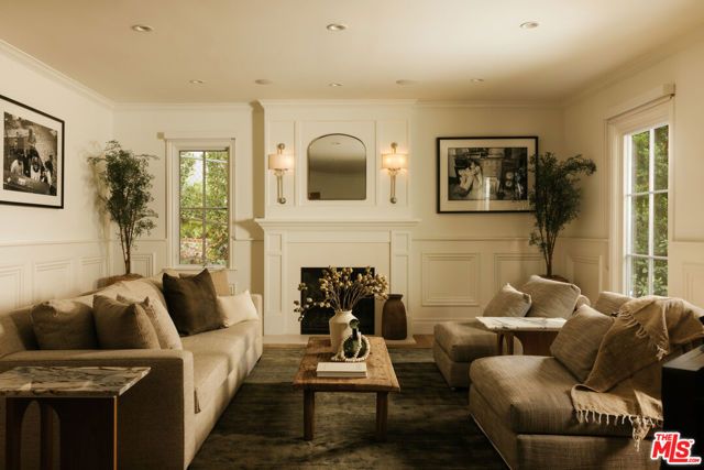 436 Loring Avenue, Los Angeles, CA 90024