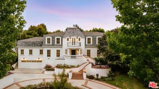 436 Loring Avenue, Los Angeles, CA 90024