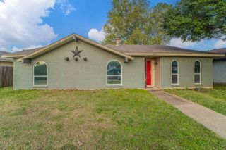 6017 Mimosa Lane, Rowlett, TX 75089