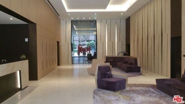 889 Francisco Street 2503, Los Angeles, CA 90017