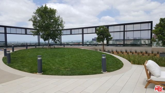 889 Francisco Street 2503, Los Angeles, CA 90017