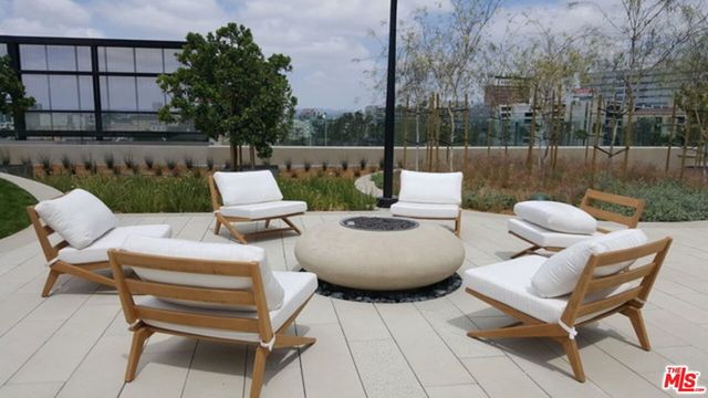 889 Francisco Street 2503, Los Angeles, CA 90017