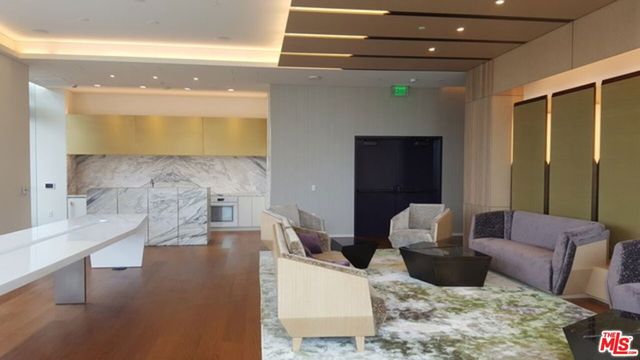 889 Francisco Street 2503, Los Angeles, CA 90017