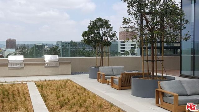 889 Francisco Street 2503, Los Angeles, CA 90017