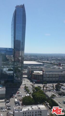 889 Francisco Street 2503, Los Angeles, CA 90017