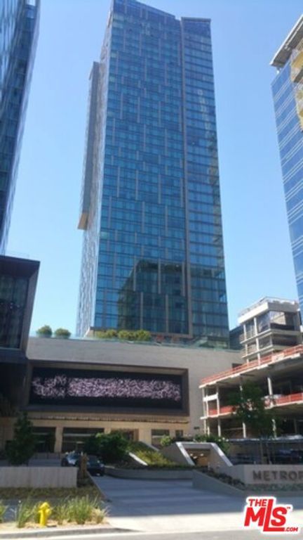 889 Francisco Street 2503, Los Angeles, CA 90017