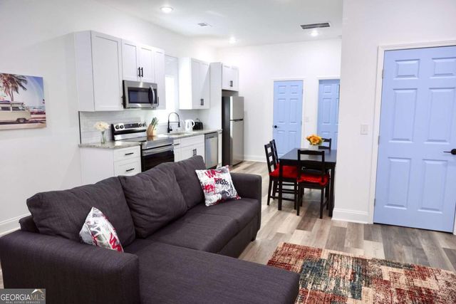 1455 Jonesboro Road, Atlanta, GA 30315