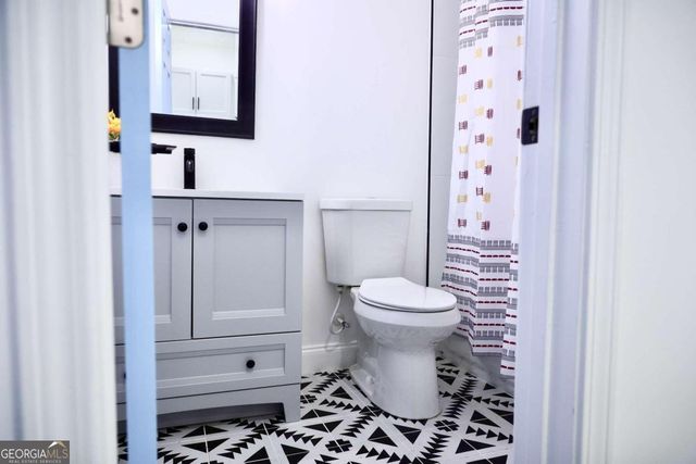 1455 Jonesboro Road, Atlanta, GA 30315