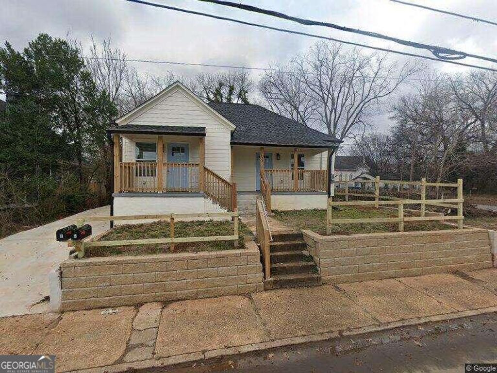 1455 Jonesboro Road, Atlanta, GA 30315