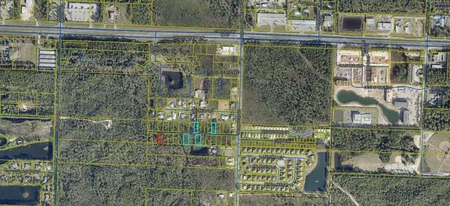 5 Lots Narrows Way, Santa Rosa Beach, FL 32459