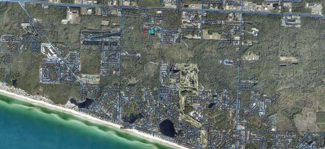 5 Lots Narrows Way, Santa Rosa Beach, FL 32459