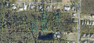 5 Lots Narrows Way, Santa Rosa Beach, FL 32459
