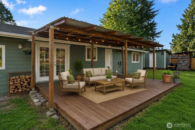 14319 127th Avenue E, Puyallup, WA 98374