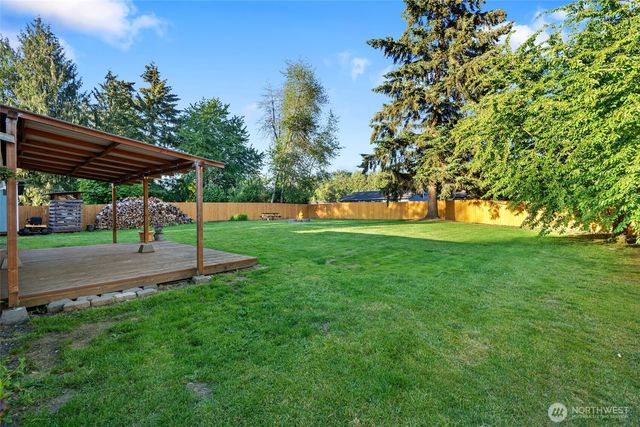 14319 127th Avenue E, Puyallup, WA 98374