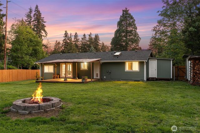 14319 127th Avenue E, Puyallup, WA 98374