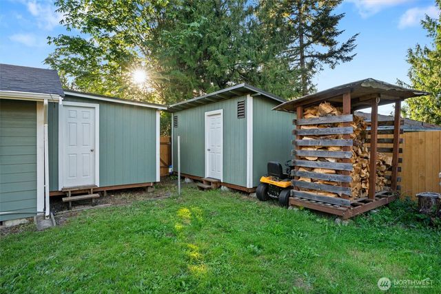 14319 127th Avenue E, Puyallup, WA 98374