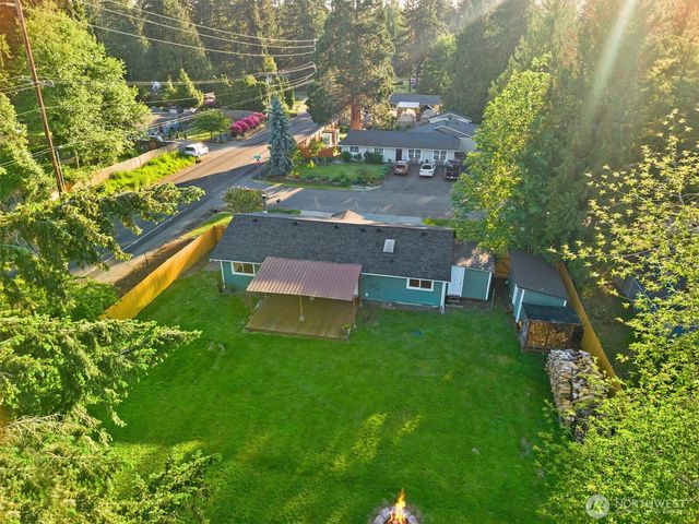14319 127th Avenue E, Puyallup, WA 98374