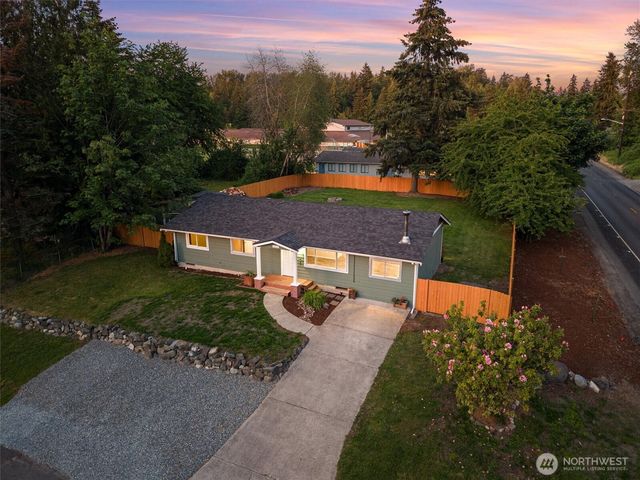 14319 127th Avenue E, Puyallup, WA 98374