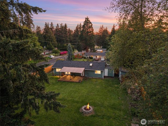 14319 127th Avenue E, Puyallup, WA 98374