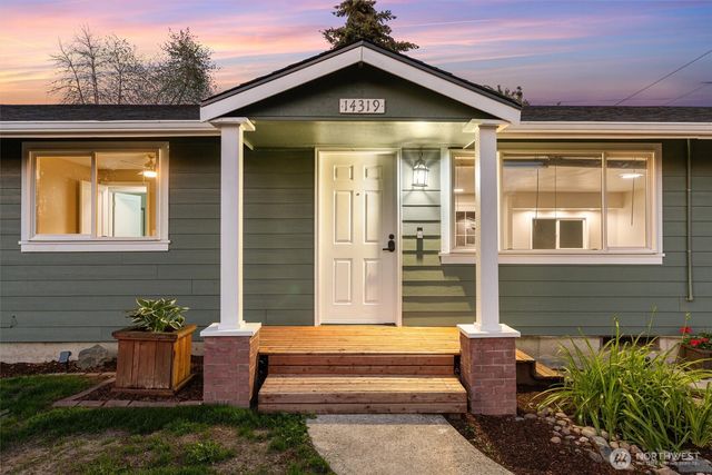 14319 127th Avenue E, Puyallup, WA 98374