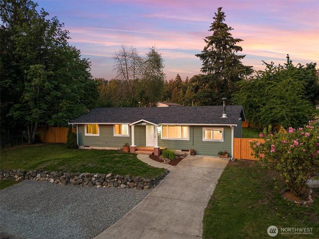 14319 127th Avenue E, Puyallup, WA 98374