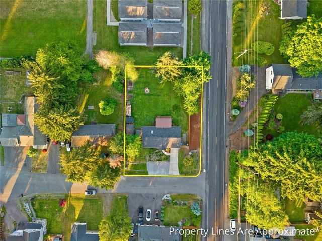 14319 127th Avenue E, Puyallup, WA 98374