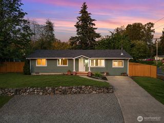 14319 127th Avenue E, Puyallup, WA 98374