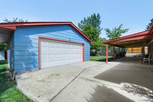 8131 Irving Street, Westminster, CO 80031