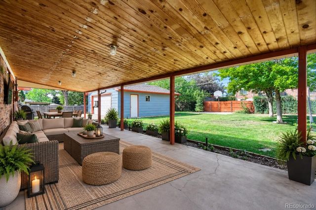 8131 Irving Street, Westminster, CO 80031