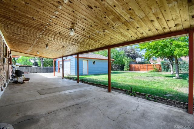 8131 Irving Street, Westminster, CO 80031