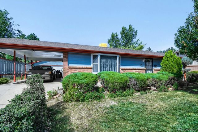 8131 Irving Street, Westminster, CO 80031