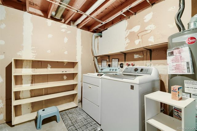 8131 Irving Street, Westminster, CO 80031
