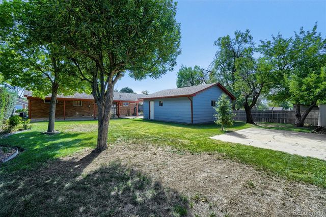 8131 Irving Street, Westminster, CO 80031