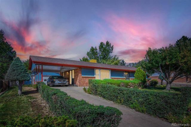 8131 Irving Street, Westminster, CO 80031