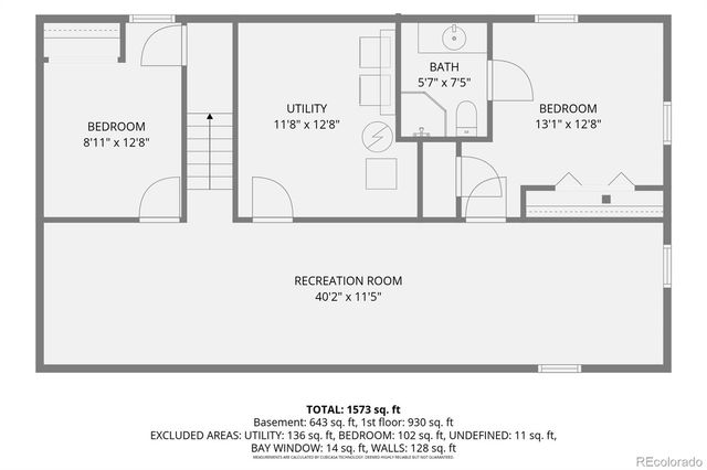 8131 Irving Street, Westminster, CO 80031