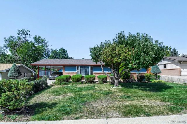 8131 Irving Street, Westminster, CO 80031