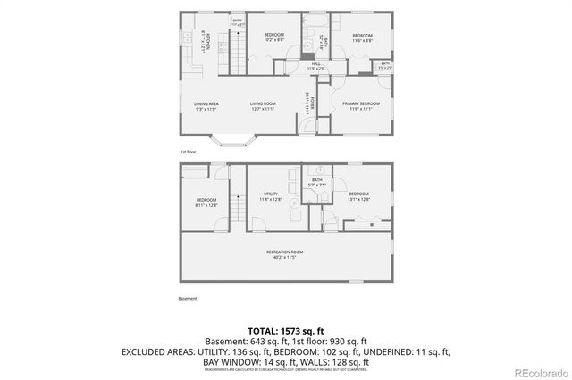 8131 Irving Street, Westminster, CO 80031