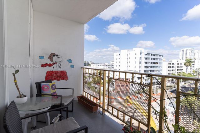 1340 Lincoln Rd 602, Miami Beach, FL 33139